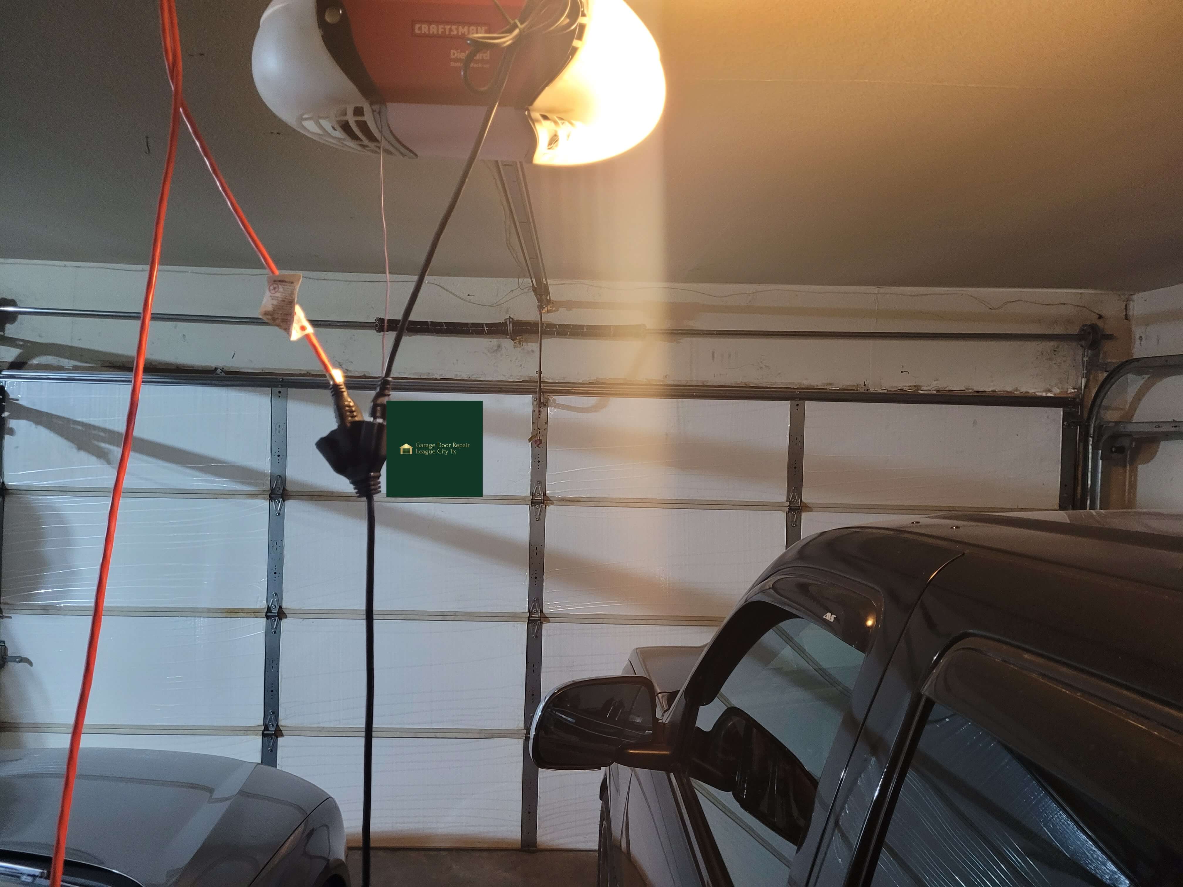 insulated-garage-door-spring-replacement